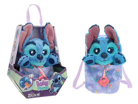 BABY PAWS ASSORTITI IMC TOYS