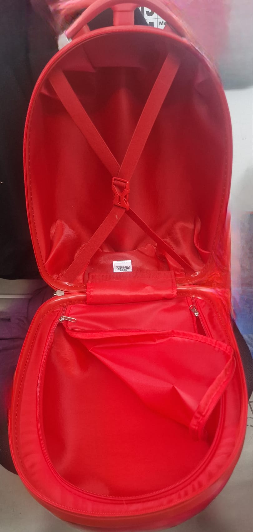 TROLLEY VALIGIA PJ MASKS CORIEX