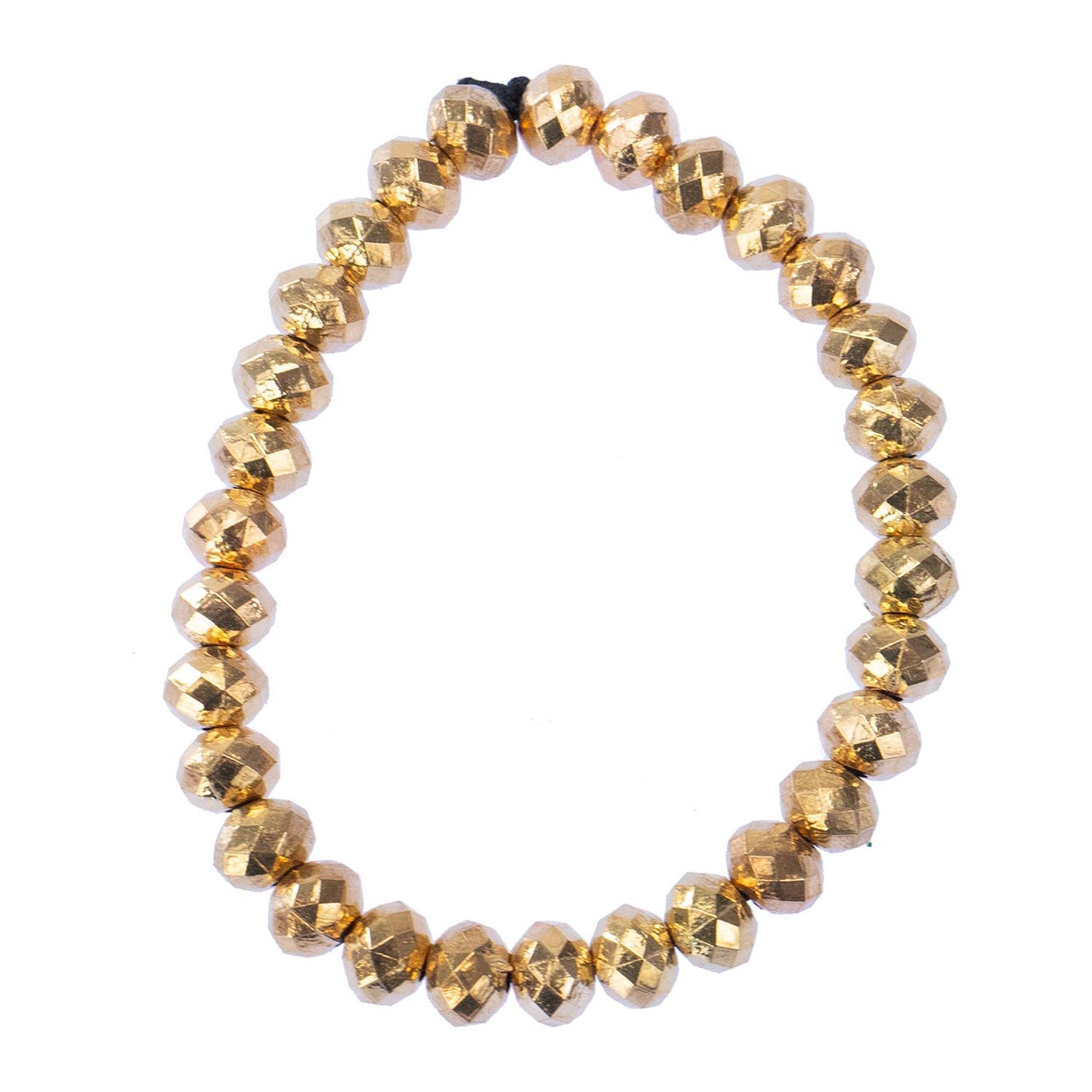 ABC Perline – Gold mix NICE