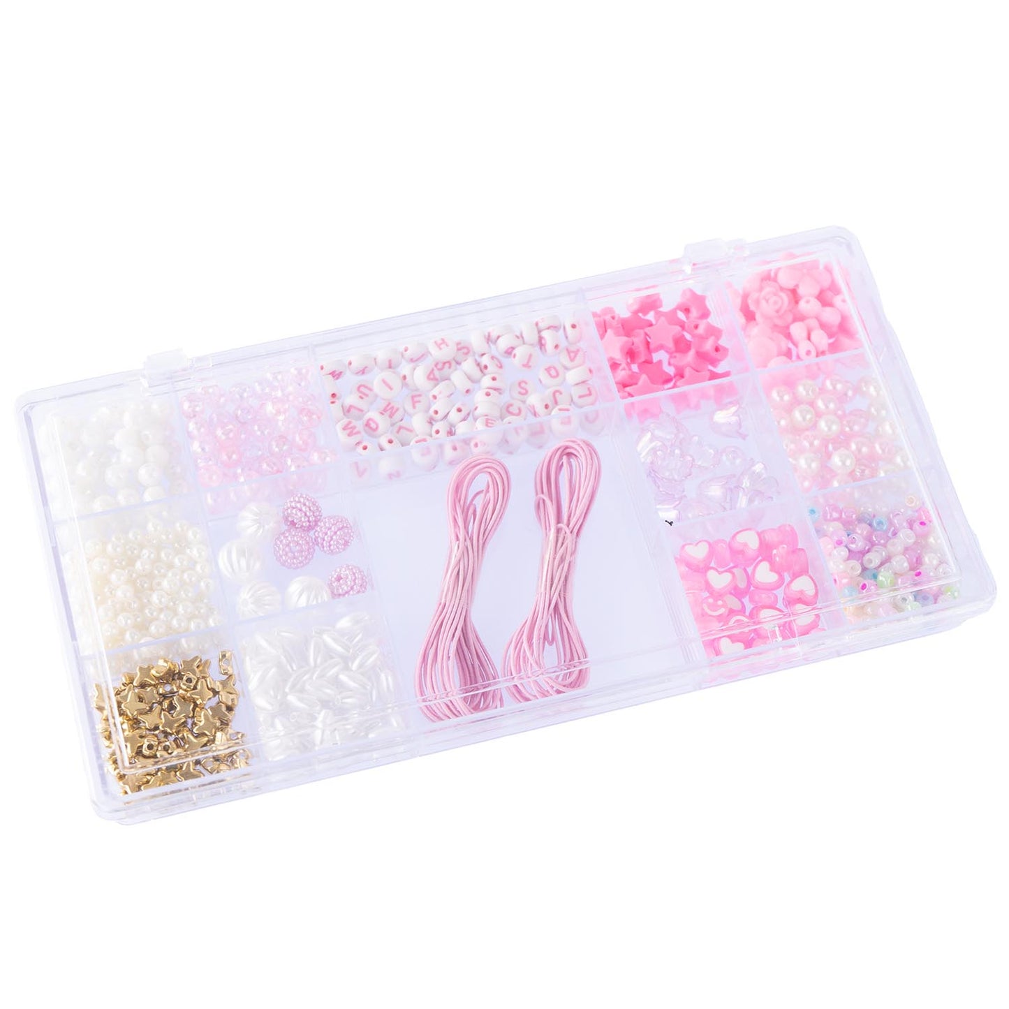ABC Perline – Flower Bouquet 500 NICE