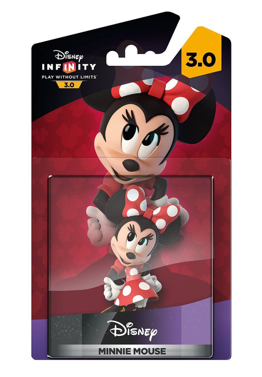 Disney Infinity 3.0 Minnie Mouse - Disney