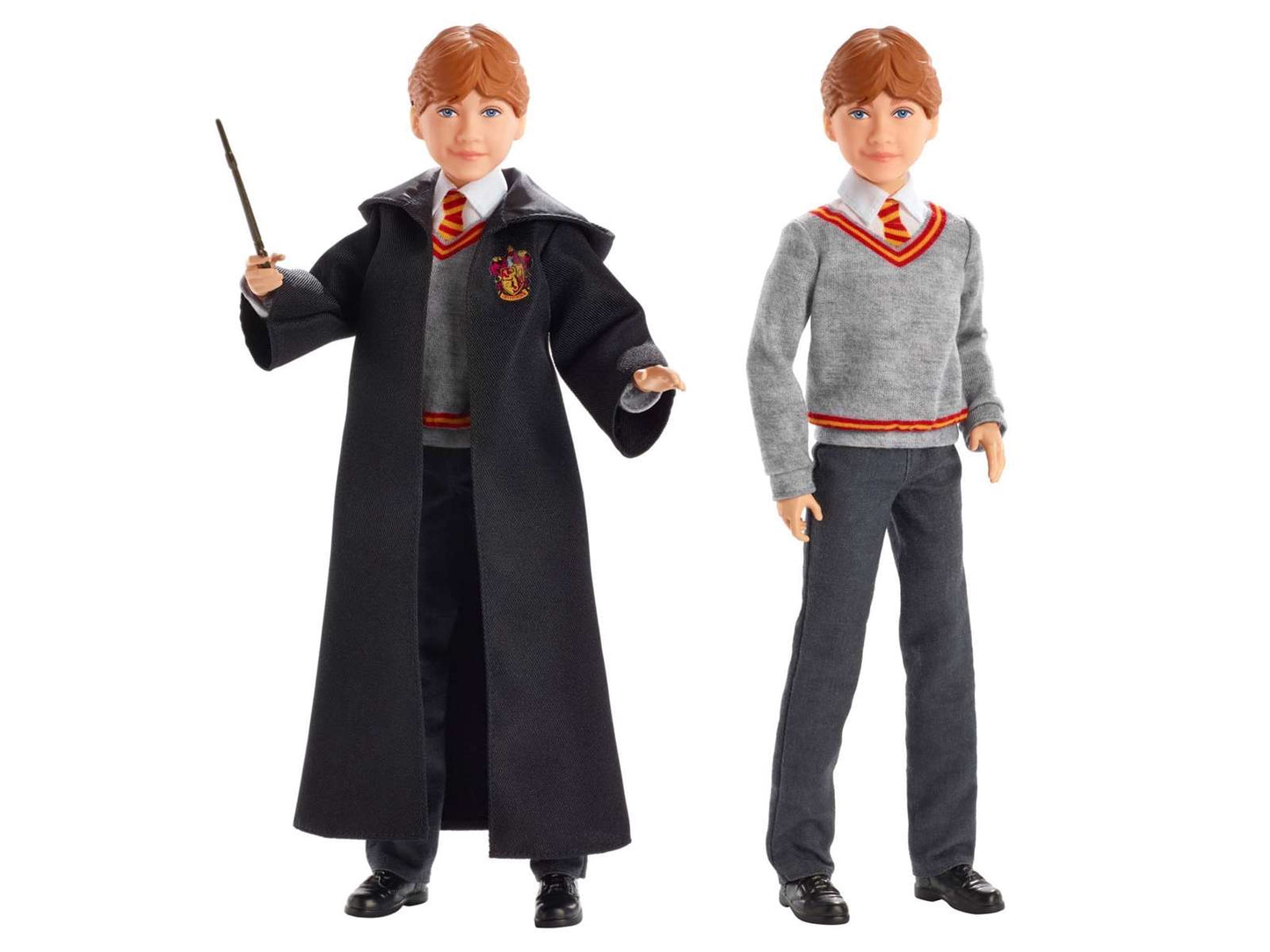 HARRY POTTER RON WEASLEY MATTEL