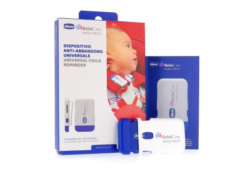 Dispositivo Anti Abbandono Universale BebèCare
