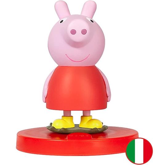 FABA IL LIBRO DELLE STORIE DI PEPPA