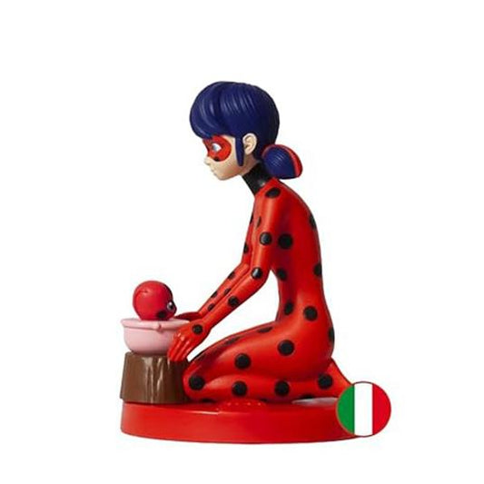 FABA MIRACULOUS LE STORIE DI LADY BUG E CHAT NOIR