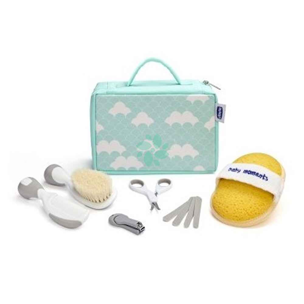 BABY TRAVEL SET DA TOLETTA  BABY CHICCO