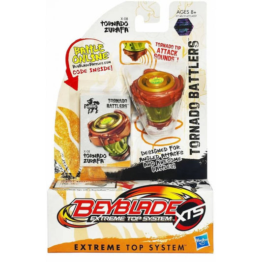 Beyblade Extreme Top System XTS - Hasbro