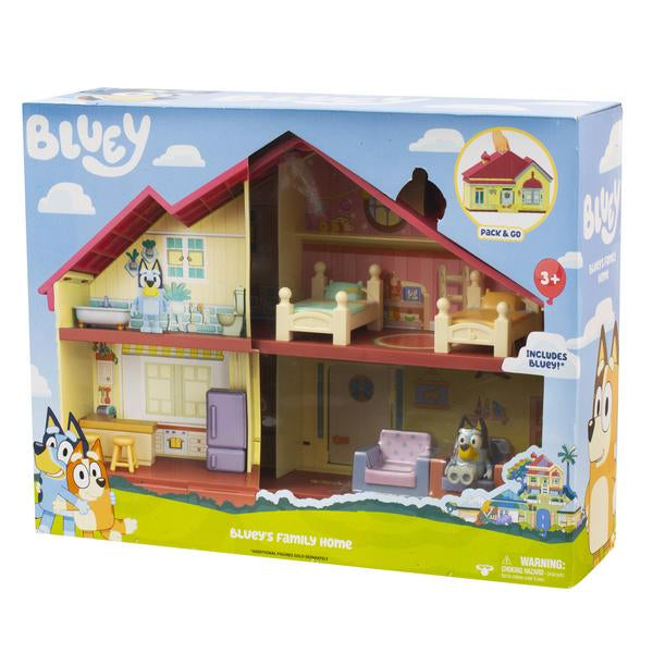 CASA BLUY GIOCHI PREZIOSI