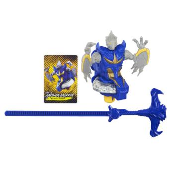 BEYBLADE BEYWARRIORS ARCHER GRIFFIN HASBRO