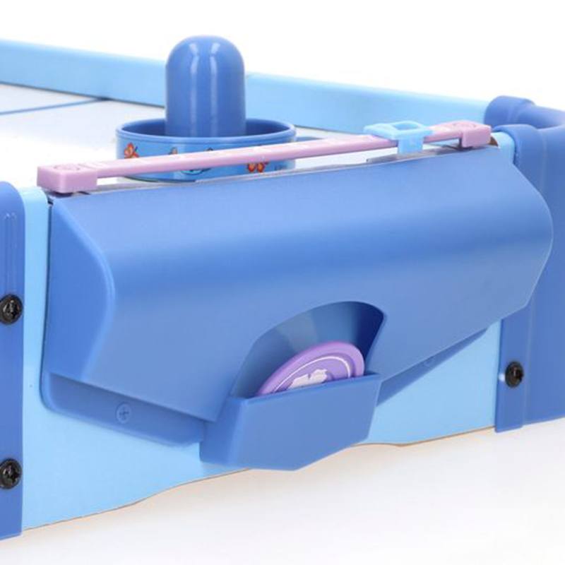 Air Hockey da Tavolo Con Propulsore d’Aria STITCH VILLA