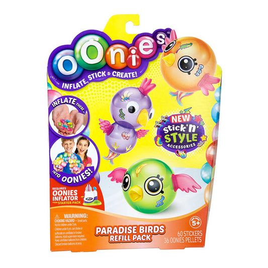 OONIES RICAMBI GIOCHI PREZIOSI