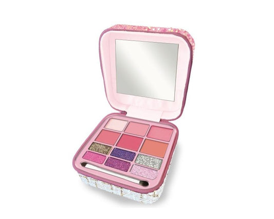 GIRABRILLA  Mini Case TRUCCHI NICE