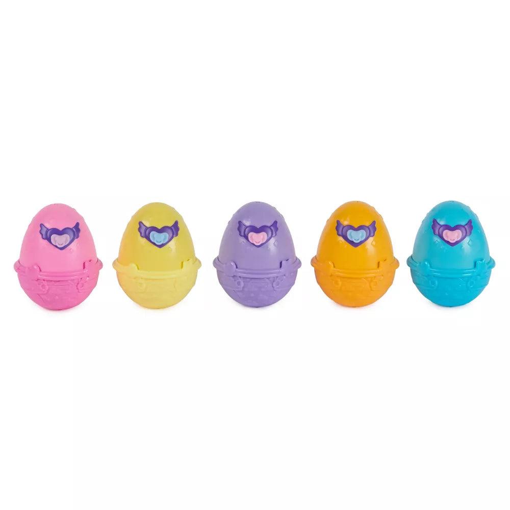 HATCHIMALS ALIVE SPIN MASTER