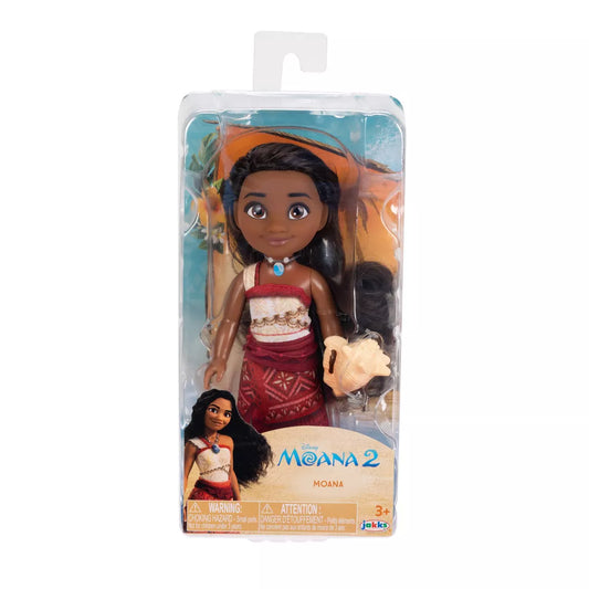 VAIANA 2 VAIANA JAKKS CM 15