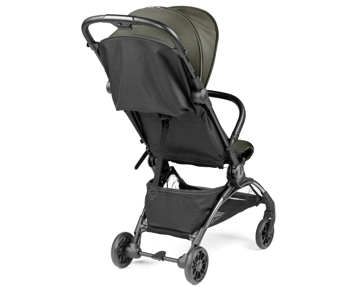 PASSEGGINO VOLO PEG PEREGO METAL BAGAGLIO A MANO