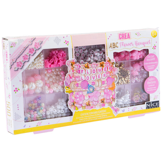 ABC Perline – Flower Bouquet 500 NICE