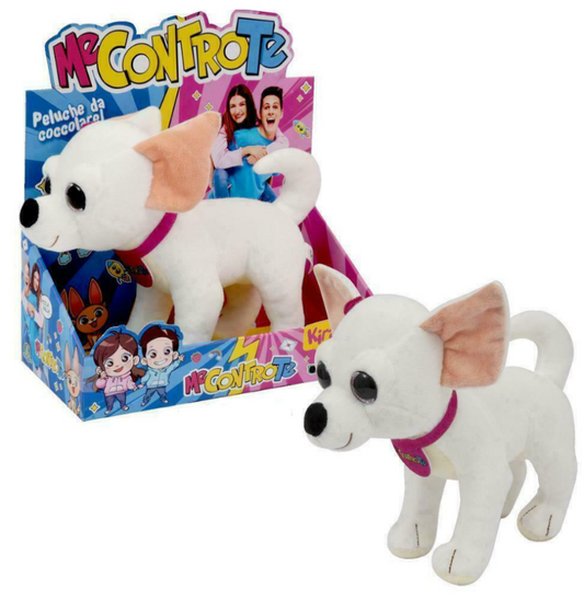 Me Contro Te peluche Kira - Giochi Preziosi