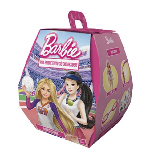 UOVISSIMO BARBIE 2024 MATTEL