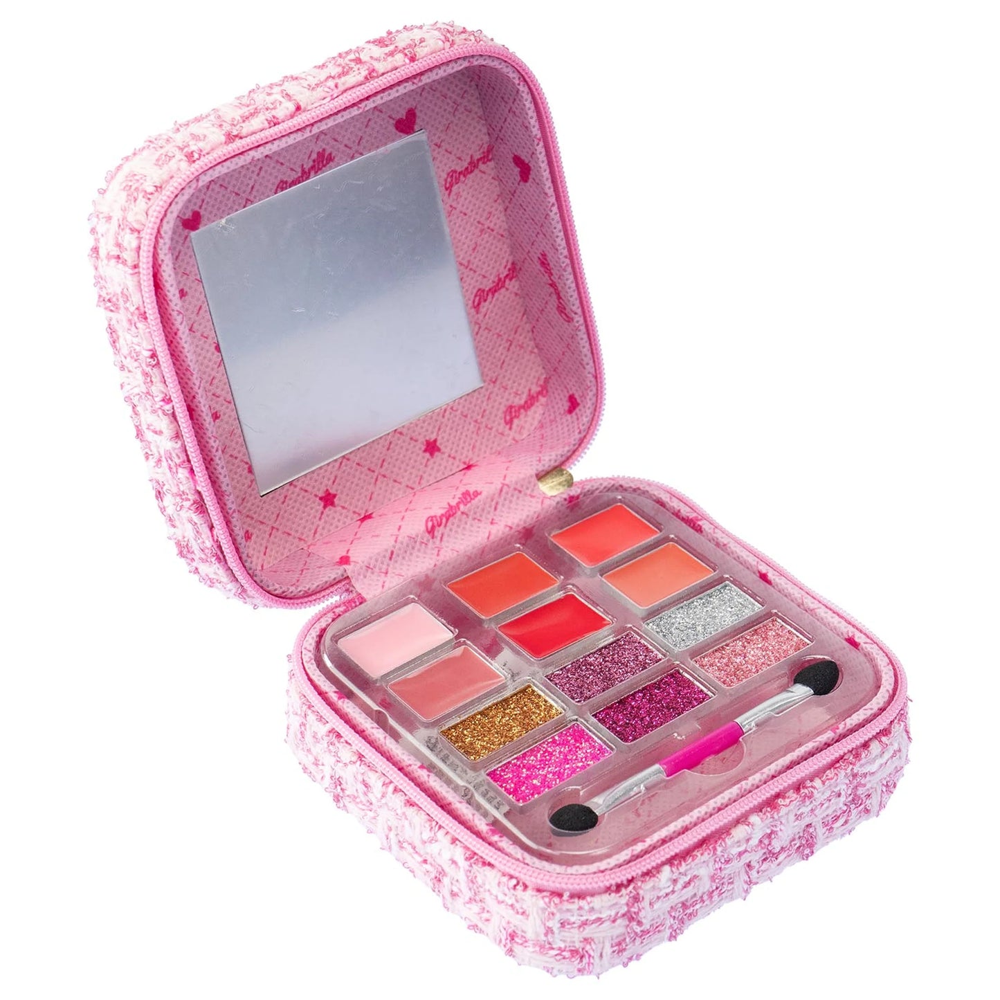 GIRABRILLA  Mini Case TRUCCHI NICE