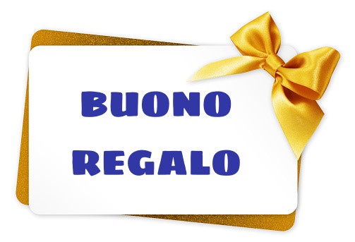 BUONI REGALO