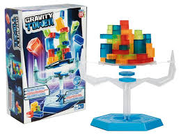 GIOCO GRAVITY TOWER IMC