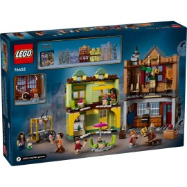 LEGO HARRY POTTER ACCESSORI DI PRIMA QUALITA'