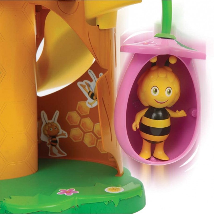 PLAY SET APE MAYA ALBERO MAGICO GIOCHI PREZIOSI