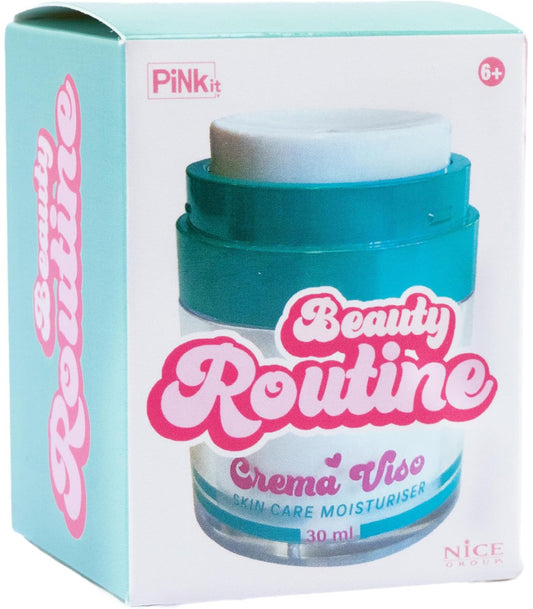 BEAUTY ROUTINE CREMA VISO NICE