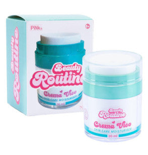 BEAUTY ROUTINE CREMA VISO NICE