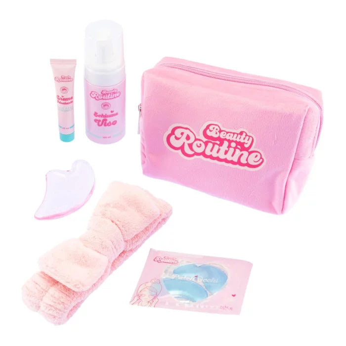Beauty Routine Skin Care Essential Set nICE