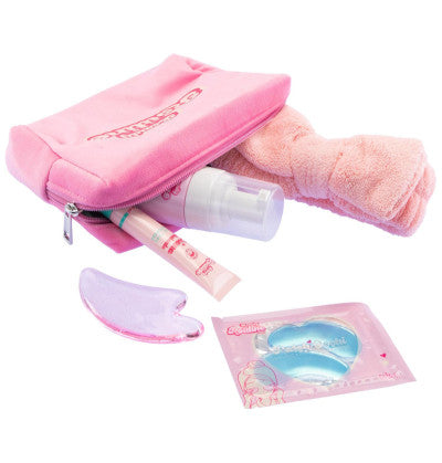 Beauty Routine Skin Care Essential Set nICE