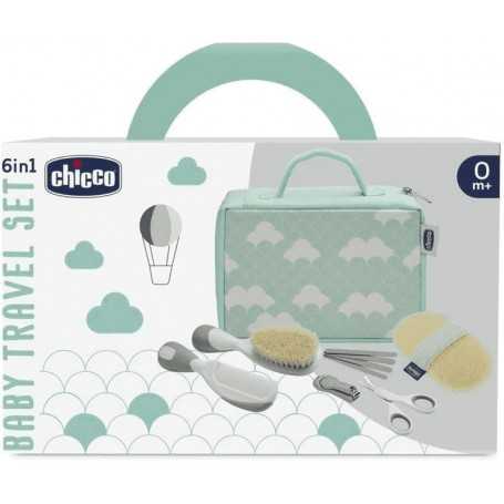 BABY TRAVEL SET DA TOLETTA  BABY CHICCO