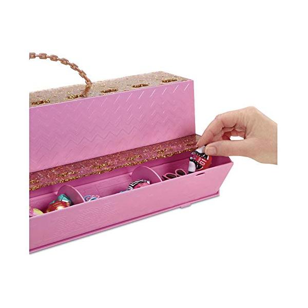 L.O.L. Surprise Pop-Up Store, Playset 3 in 1 GIOCHI PREZIOSI