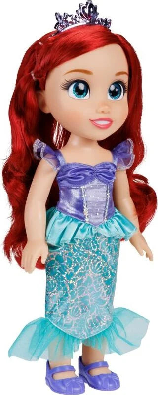 DISNEY PRINCESS ARIEL SIRENETTA