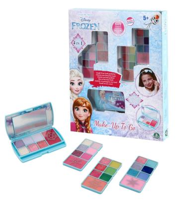 MAKE UP TO GO FROZEN TRUCCHI GIOCHI PREZIOSI