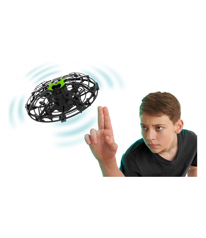 SKY VIPER FORCE DRONE HOVER SPHERE GIOCHI PREZIOSI