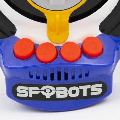 SPYBOTS PER LA SICUREZZA DELLA TUA CAMERA GIOCHI PREZIOSI