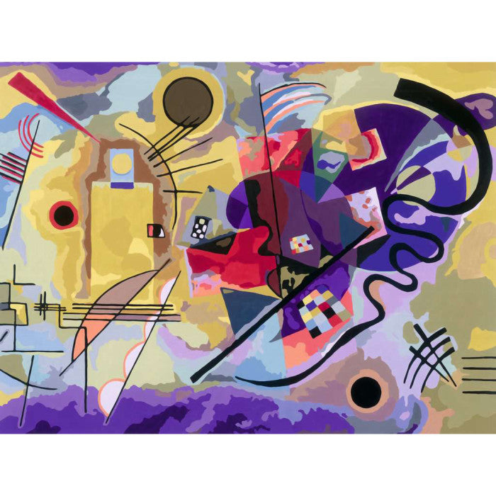 CREART KANDINSKY RAVENSBURGER