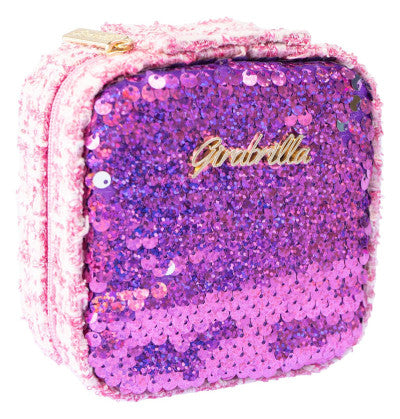 GIRABRILLA  Mini Case TRUCCHI NICE