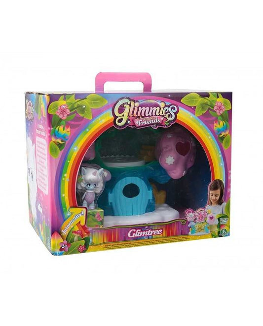 Glimmies Glimtree - Giochi Preziosi