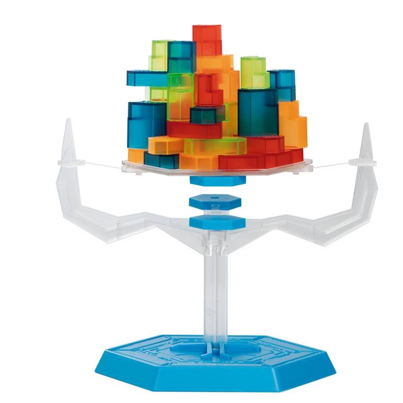 GIOCO GRAVITY TOWER IMC