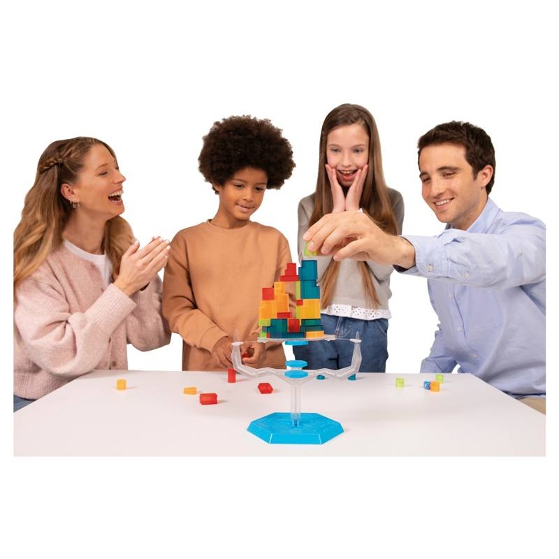 GIOCO GRAVITY TOWER IMC