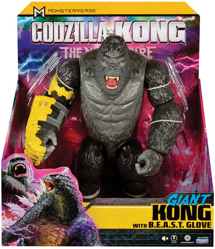 GODZILLA X KONG THE NEW*EMPIRE