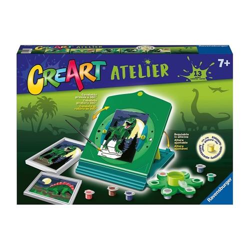 CREART ATELIER RAVENSBURGER