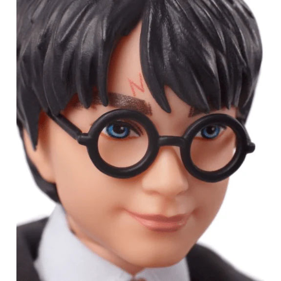 HARRI POTTER MATTEL