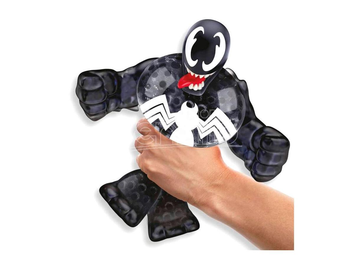 HEROES OF GOO JIT ZU MARVEL SPIDER-MAN VS VENOM BANDAI