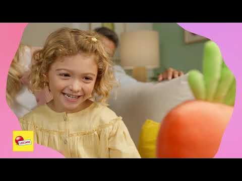 L.I.A. CAROTINA INTELLIGENTE LISCIANI