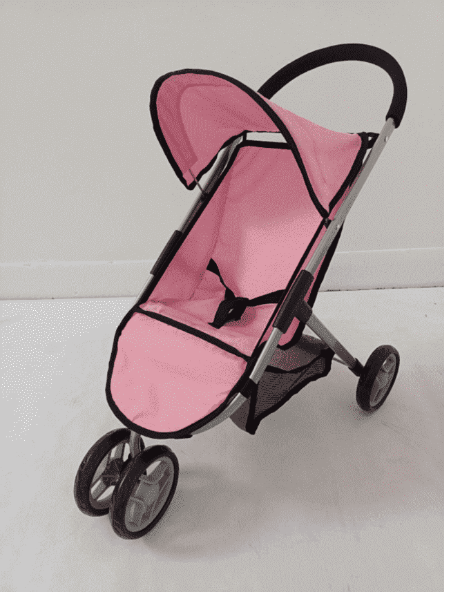 PASSEGGINO STROLLER MEDIO ITN