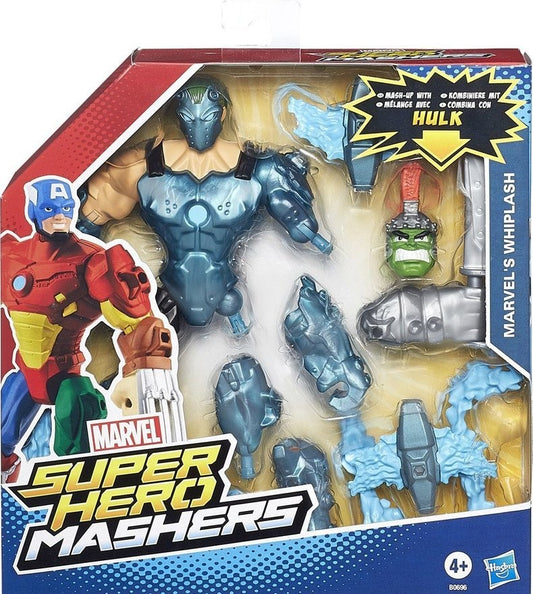 Super Hero Mashers - Hasbro
