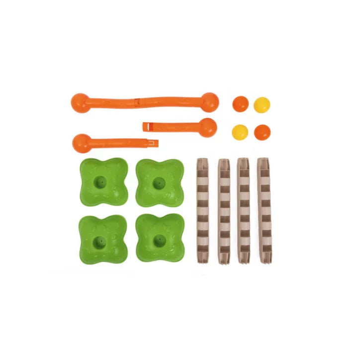 KIT PRE SPORT CHICCO